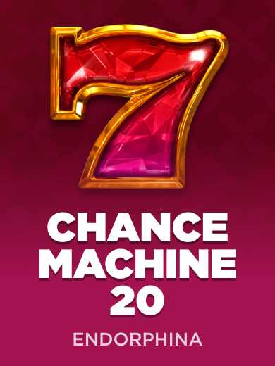 Chance Machine 20