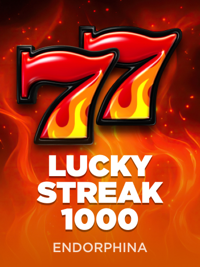 Lucky Streak 1000