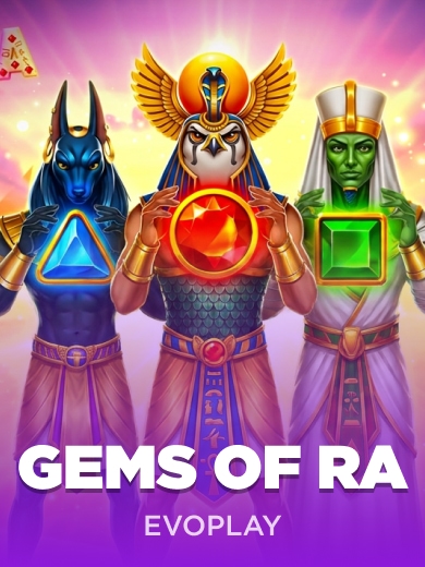 Gems Of Ra